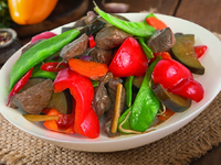 Сервис доставки продуктов Cooking Box: Свежие наборы для приготовления ресторанных блюд