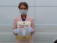 "Ревизор. Карантин" проверил супермаркет одной из крупнейших сетей Украины