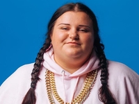 Alyona Alyona попала в ТОП-10 самых перспективных рэперок мира