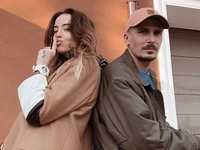 "Время и Стекло" выпустили карантинную версию хита "Навсегда/Никогда"