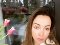 Редкий кадр: Кухар и Стоянов показали подросшую дочь