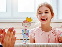 Как развивать эмоциональный интеллект ребенка: советы психолога