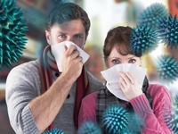 Поради для сильного імунітету