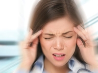 Что делать, если кружится голова