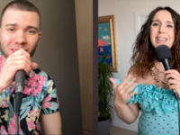 Горячий трек: Джамала и Laud перепели главный хит 2019 года "Señorita"