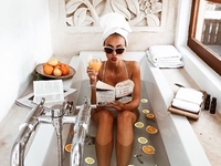 Как оставаться энергичной и здоровой на карантине