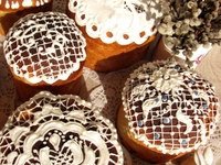 Можно ли печь пасочки и куличи сегодня, в Страстную Пятницу