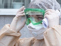 Названы факторы, от которых зависит тяжесть заболевания COVID-19