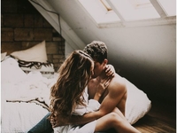 Как заниматься сексом на карантине: рекомендации Уляны Супрун