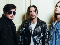Группа "MBAND" распалась после 5 лет совместного творчества