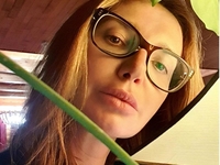 "Слезы наворачиваются": Марченко показала детское фото и растрогала Сеть