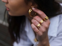 Как чистить золото в домашних условиях: 8 полезных лайфхаков