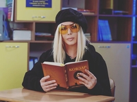 "Снимала побои": Билык честно рассказала о драках с Коляденко