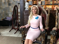 Педагог Школы леди рассказала о насилии в семье