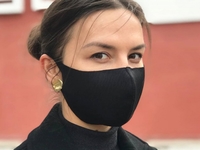 Сколько мы ещё будем носить маски?