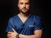 Бывший Славы Каминской поспорил с доктором Комаровским о женском счастье