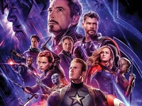 Названы ТОП-10 самых прибыльных фильмов 2019 года