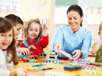 Чем занять ребенка на карантине: идеи от Катерины Виноградовой