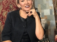 Татьяна Мокриди назвала серого кардинала Школы леди