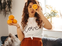 Продукты-антидепрессанты: чем полезно заедать стресс?