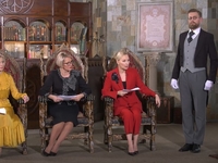 "Від пацанки до панянки" покинула бывшая "супермодель"