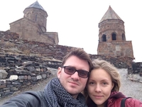 Алена Шоптенко впервые прокомментировала разрыв с Дмитрием Дикусаром