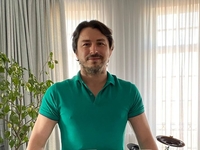 Сергей Притула показал редкое фото с мамой