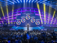 "YUNA 2020": Церемония состоится 14 сентября