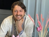 Сергей Притула признался, что его не устраивает в собственной внешности