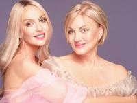 С Днем матери: как украинские селебритис поздравляют мам