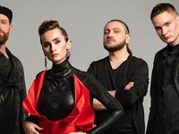 Go_A перепели знаменитый хит Верки Сердючки Dancing Lasha Tumbai