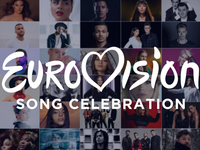 "Евровидение 2020": Смотреть первую часть онлайн-концерта "Eurovision Song Celebration"