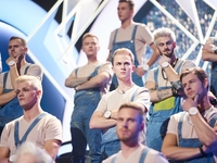 Тест: Хорошо ли вы знаете мужчин?