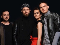 Группа Go_A назвала ТОП-3 любимых песен "Евровидения"