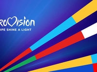 "Евровидение 2020": Смотреть шоу “Eurovision: Europe Shine A Light”