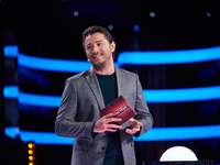 Сергей Притула рассказал о себе неизвестный факт