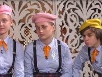 Участницы "Від пацанки до панянки" уехали покорять Шри-Ланку