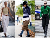 Солдатская жизнь: ТОП-7 способов носить самые модные брюки 2020 года