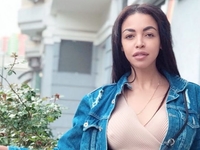 Экс-жена Сереги заявила, что рэпер хочет незаконно вывезти детей за границу