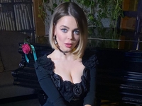 "Трешачок": Алина Гросу похвасталась новым образом