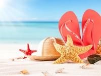 Главный санврач Украины анонсировал открытие пляжного сезона 2020