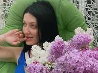 "Так я отдыхаю": Снежана Бабкина поразила Сеть необычным фото с мужем