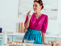 Диетолог рассказала, когда нужно отказаться от молочных продуктов