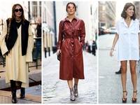 Универсальный тренд: Как носить самое адаптивное платье лета 2020