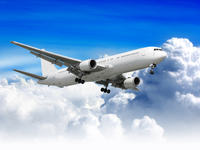 Официально: В Украине вскоре возобновят авиаперелеты