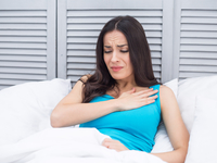 Кардиолог рассказала,  почему возникают боли в области сердца и в грудной клетке