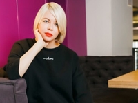Ната Жижченко из ONUKA призналась, почему скрывала беременность