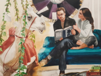 Всесвітній день шизофренії — час подумати про тих, хто страждає на цю хворобу