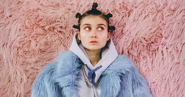 Jerry Heil презентовала новый трек "Провінція" - видео