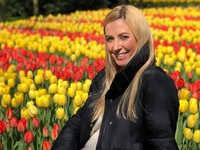 "Я его разлюбила": Тоня Матвиенко рассказала о разводе с первым мужем